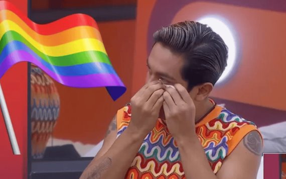 Comunidad LGBT rechaza discurso de Ricardo Peralta en La Casa de los Famosos: es una acción reprobable