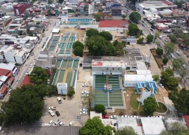 Reducen vecinos de Las Delicias riesgos por lluvias con la Jornada Integral de Limpieza