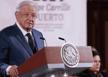 Inmigrantes indocumentados mexicanos en EU piden a AMLO apoyo de Pensión del Bienestar