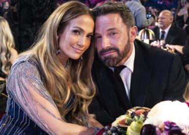 Jennifer Lopez solicitó, ante un tribunal, el divorcio de su marido Ben Affleck