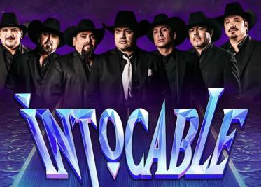 Intocable celebra su 30 aniversario y llega al Museo del Grammy