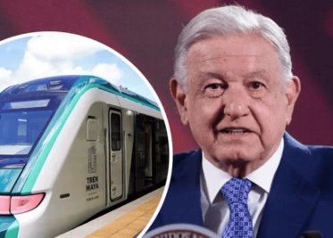 AMLO celebra llegada de Martí Batres al ISSSTE es excepcional