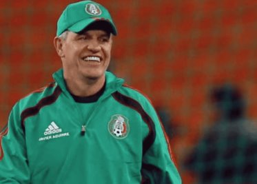 Guillermo Ochoa no será convocado por Javier Aguirre con la Selección; ¿Y el Chucky Lozano?