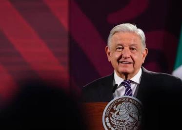 AMLO invitará a Sheinbaum a su último informe de Gobierno y a su Grito de despedida el 15 de septiembre