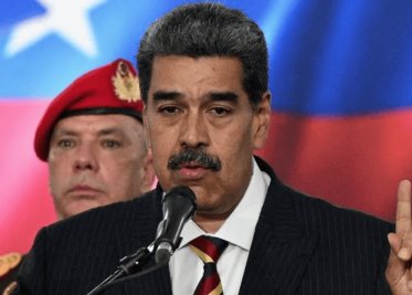 Tribunal Supremo avala victoria de Nicolás Maduro en Venezuela