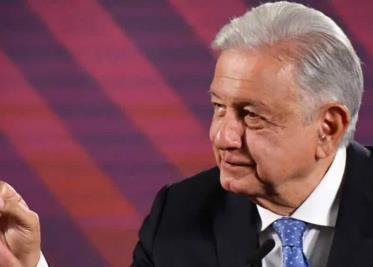 AMLO celebra llegada de Martí Batres al ISSSTE es excepcional