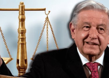 Representación política y democracia: AMLO y Claudia en el foro; notas sobre un enredo jurídico