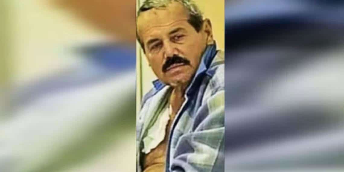 Ismael El Mayo Zambada se opone a ser trasladado a Nueva York