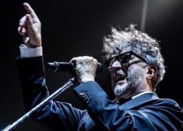 Fito Páez dará un concierto gratis en CDMX