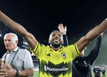 Columbus Crew se coronó campeón de la Leagues Cup