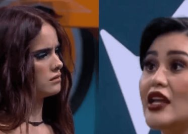 Gala Montes asegura que nunca será amiga de Gomita; así se vivió el tenso momento: no soy igual que tu