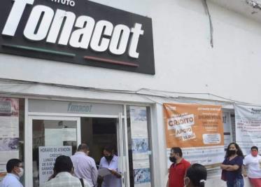 Fonacot prevé repartir mil 109 mdp en créditos este año