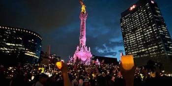 Contexto mundial en que gobernarán Claudia Sheinbaum y Javier May