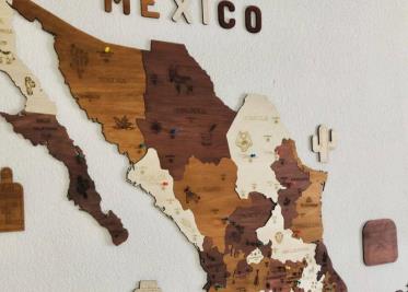 Estos son los 3 estados que quieren agregar al mapa de la República Mexicana