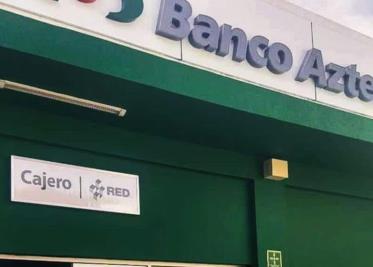 Banco Azteca va por migrantes y refugiados en México; abre cuentas de ahorro para remesas