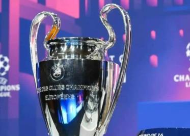 Sorteo de la Champions League 2024: