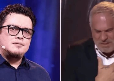 Franco Escamilla responde a críticas por burla a Arath de la Torre: Sigo con mis ataques de ansiedad