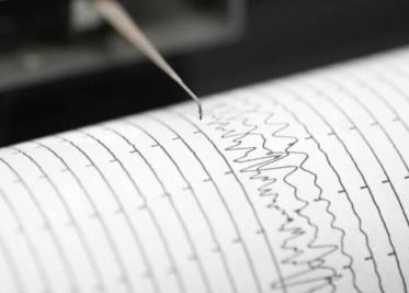 Sismos de magnitud 5.5 y 4.8 sacuden Oaxaca y Veracruz