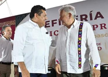 Inauguran la Feria Nacional de Cacao y Chocolate Comalcalco 2024