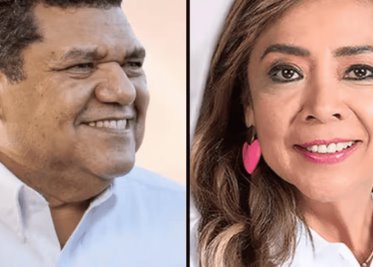 Desechará TEPJF impugnación de Lorena Beaurregard; se confirmará en definitiva triunfo de Javier May