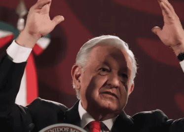 Gobierno de AMLO sancionó a más de 12 mil funcionarios