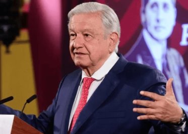 AMLO evita dar postura de México sobre triunfo de Maduro