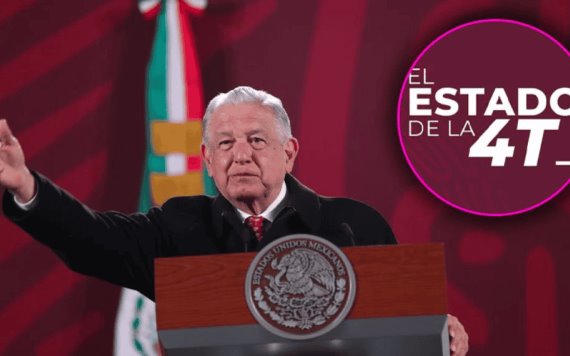 AMLO y la 4T en clave cultural: cambio pacífico, comentocracia y justicia social