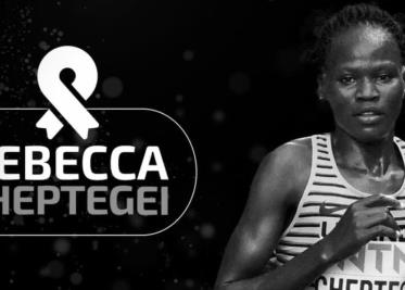 Muere Rebecca Cheptegei, la atleta que fue quemada, Paris 2024 lamenta crimen