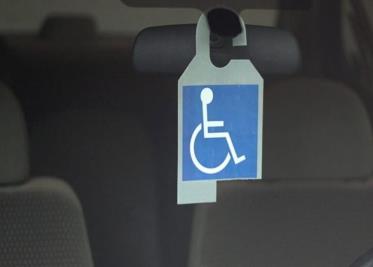 ¿Cómo tramitar placas para personas con discapacidad en CDMX?