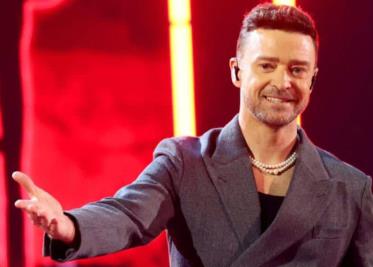 Justin Timberlake regresa a México: fecha y precios sobre su concierto en la CDMX