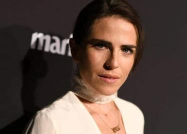 Karla Souza comparte que no está bien: "Estoy sensible, triste, agotada y en duelo