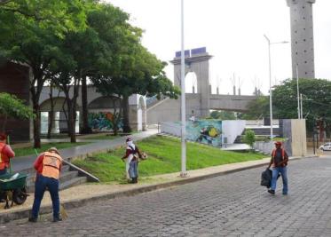 Alertan por lluvias de más de 250 milímetros