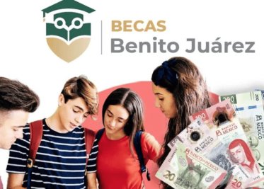 Beca Benito Juárez: ¿Cuándo es la siguiente fecha de pago para los estudiantes?