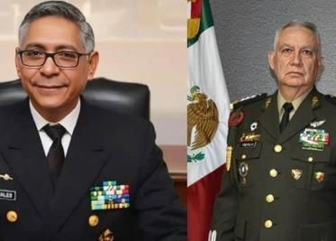 Sheinbaum hace nuevos nombramientos; Octavio Romero va a Infonavit, Rommel Pacheco, a Conade