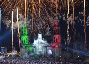 ¿Por qué se celebra el 15 de septiembre en México?