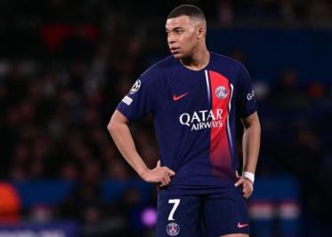 El PSG se niega a pagar 60 millones de dólares a Mbappé y el caso irá a tribunales