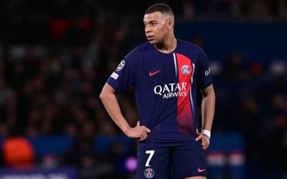 El PSG se niega a pagar 60 millones de dólares a Mbappé y el caso irá a tribunales