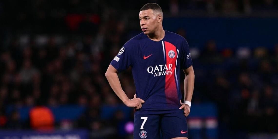 El PSG se niega a pagar 60 millones de dólares a Mbappé y el caso irá a tribunales