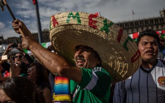 ¿A qué le tiras, mexicano?