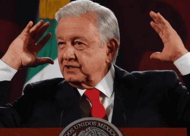 AMLO anuncia programa del 15 de septiembre; va por más de 20 vivas y mueras