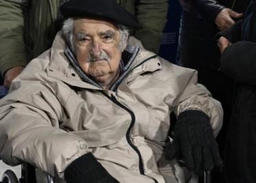 ¡Sin complicaciones! Operan al expresidente de Uruguay, José Mujica