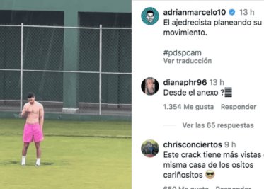 Adrián Marcelo habría enviado INDIRECTA a LCDLF en plena ELIMINACIÓN con nuevo VIDEO