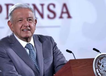 "Ya está en vigor la reforma judicial": AMLO; asegura que no existe ningún fundamento legal para detenerla