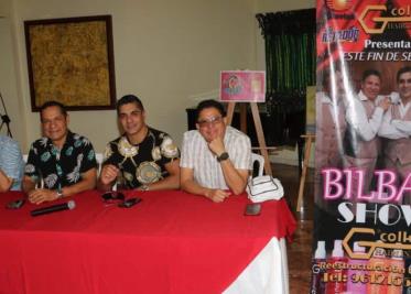 Disfruta de la nueva temporada de Bilbao Show en el Hotel Viva Villahermosa