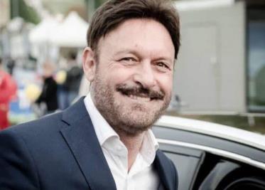 Muere el exdelantero italiano "Toto" Schillaci a los 59 años