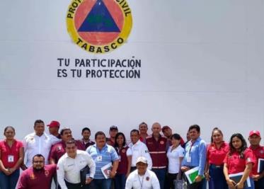 El 30 de septiembre. las 10 de la mañana rendirá protesta Javier May como Gobernador de Tabasco.