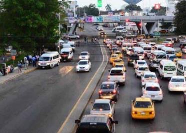 Villahermosa y sus cierres, una locura