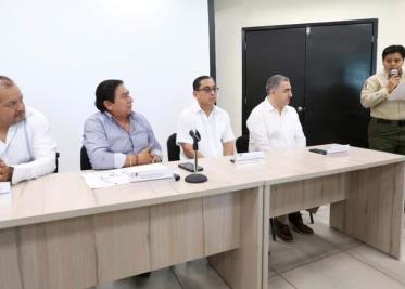 PRI califica jornada de ayer como miércoles negro en Tabasco