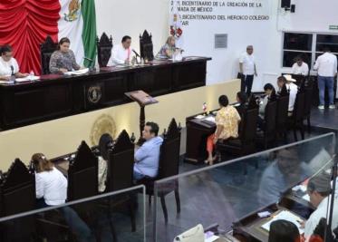 Difieren Diputados sobre inseguridad