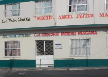 La Gregorio Méndez: una escuela entre dos siglos en Jalpa de Méndez